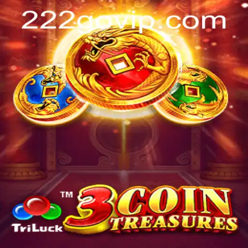 Descubra as Aventuras de 3CoinTreasures: O Jogo Que Está Conquistando o Mundo