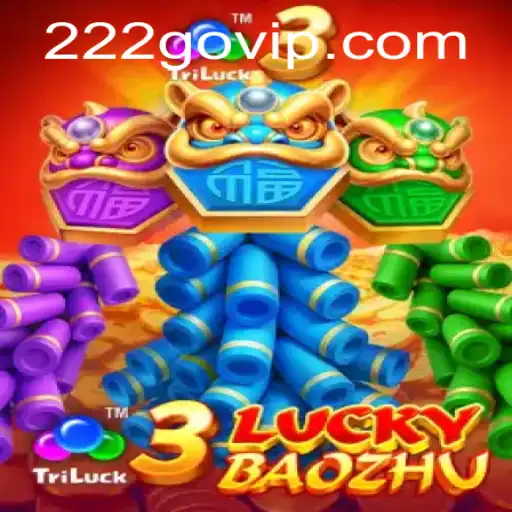 Descubra o Fascinante Mundo de 3LuckyBaozhu: O Jogo que Conquista a Atualidade