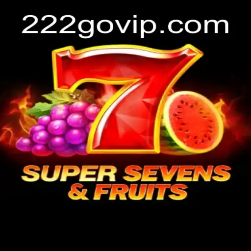 Descubra o Fascinante Mundo de 7SuperSevensFruits com 222go