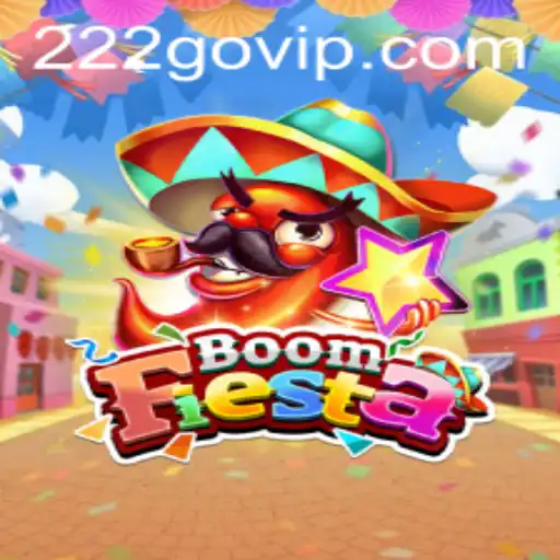 Descubra BoomFiesta: O Novo Jogo Que Está Conquistando O Mundo