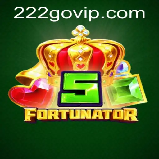 Descubra a Aventura do Jogo 5Fortunator: Uma Experiência Única