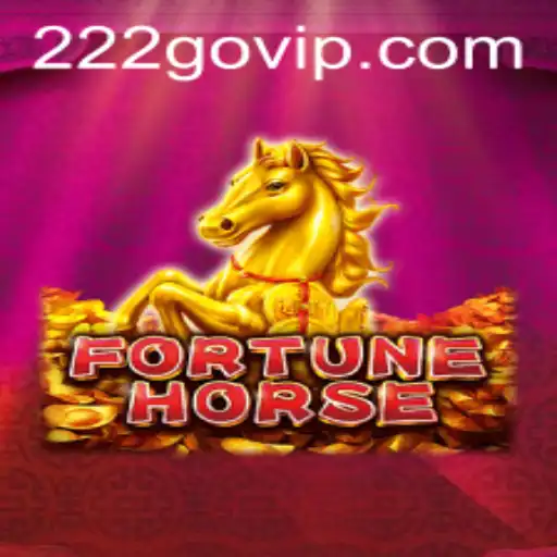 FortuneHorse: A Strategic Adventure Into Equestrian Fantasy