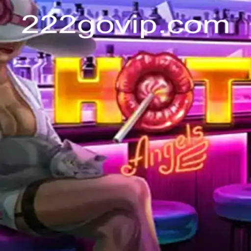 Descubra HotAngels: O Novo Jogo que Está Conquistando a Comunidade Gamer