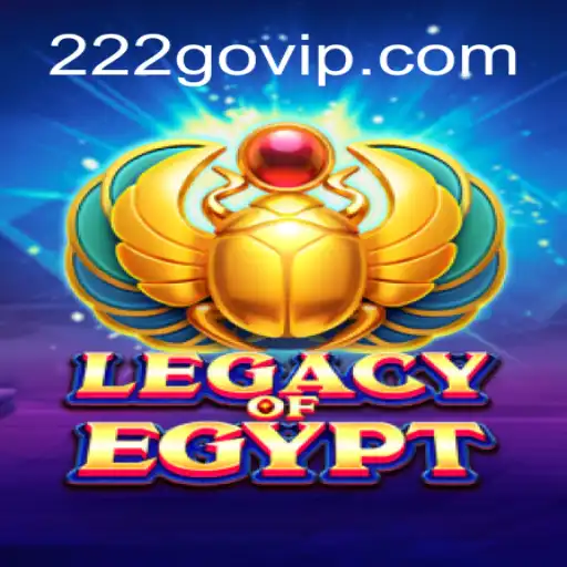 Explorando o Fascinante Mundo de 'LegacyOfEgypt': Uma Aventura Épica