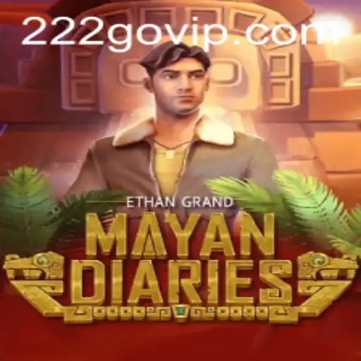 MayanDiaries: Uma Jornada Virtual Através da Civilização Maia
