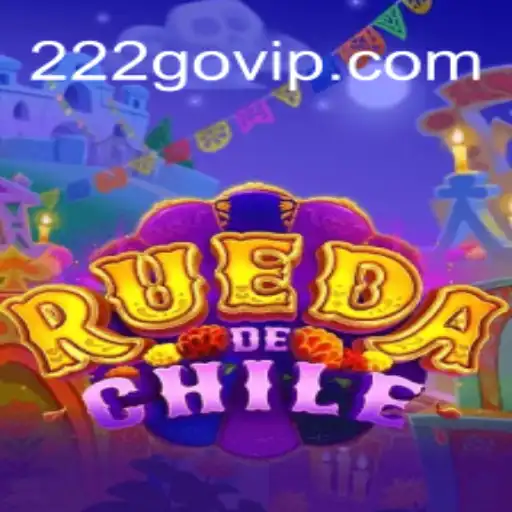 Rueda de Chile: Explorando o Novo Fenômeno dos Jogos com 222go