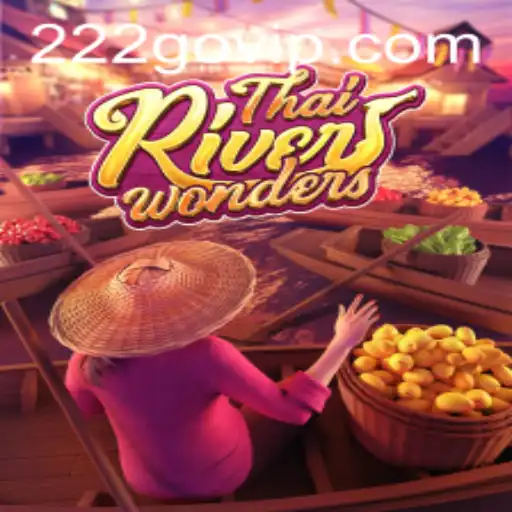 Descubra o Fascinante Mundo de ThaiRiverWonders