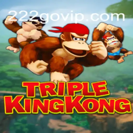 O Fascinante Mundo de TripleKingKong: Desvende os Mistérios do Jogo com a Palavra-Chave '222go'