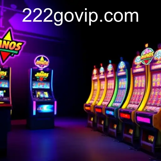 Caça-níqueis online