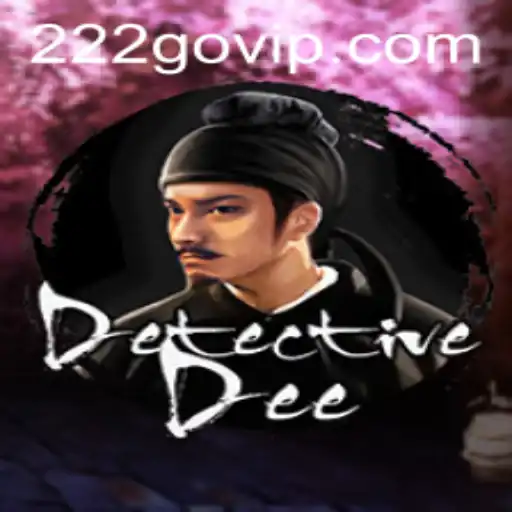 DetectiveDee: Explore o Jogo de Mistério Interativo com a Palavra-Chave 222go