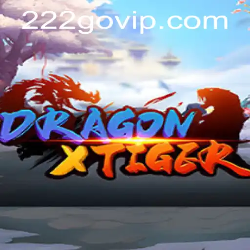 DragonXTiger: A Thrilling Adventure Game Unveiled