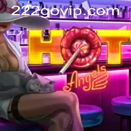 Descubra HotAngels: O Novo Jogo que Está Conquistando a Comunidade Gamer