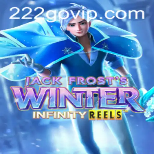 JackFrostsWinter: Dive into the Icy Challenge with 
