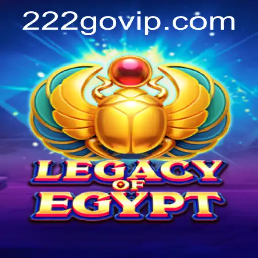 Explorando o Fascinante Mundo de 'LegacyOfEgypt': Uma Aventura Épica