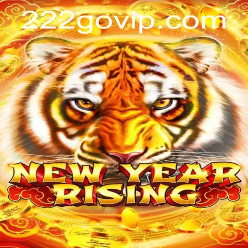 Descubra o Novo Jogo Sensação: NewYearRising com a Palavra-Chave 222go