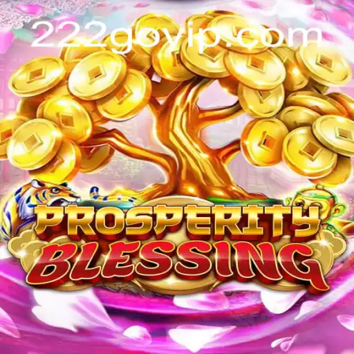 Descubra ProsperityBlessing: O Jogo que Está Conquistando o Mundo