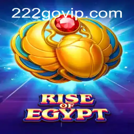 Descubra o Encantador Mundo de RiseOfEgypt com a Chave 222go