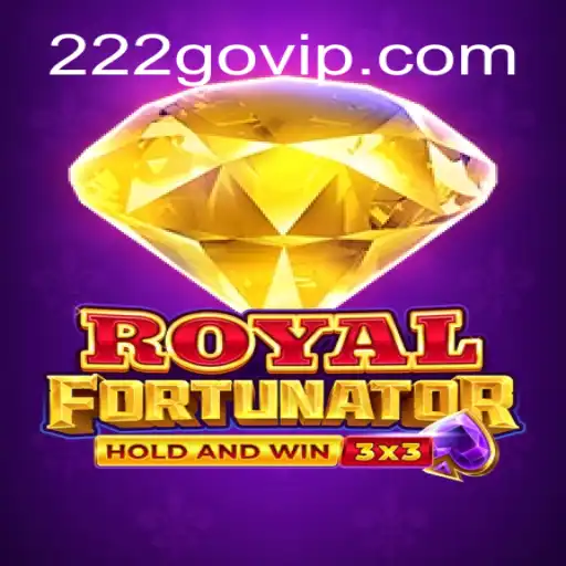 Descubra Royalfort: Mergulhe na Aventura com 222go