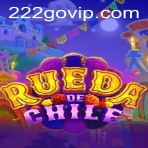 Rueda de Chile: Explorando o Novo Fenômeno dos Jogos com 222go