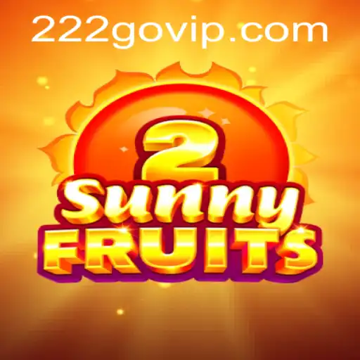 SunnyFruits2: Divirta-se com o Novo Lançamento de Jogo de Frutas