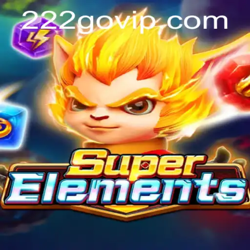 Descobrindo SuperElements: Um Mergulho no Mundo de 222go