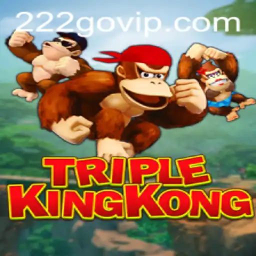 O Fascinante Mundo de TripleKingKong: Desvende os Mistérios do Jogo com a Palavra-Chave '222go'