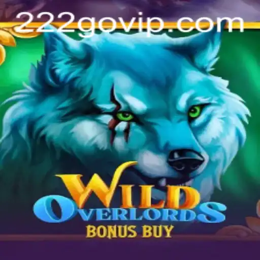 WildOverlordsBonusBuy: Uma Aventura Emocionante no Mundo dos Jogos
